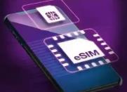 無需插入實(shí)體SIM卡！eSIM手機(jī)業(yè)務(wù)全國(guó)上線