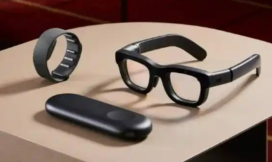 我國新型智能穿戴產(chǎn)品總量突破18.1萬種