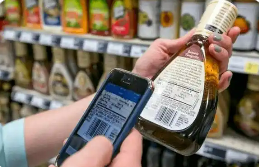 前三季度我國登記使用商品條碼消費品新增1992.2萬種