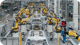 稅收數(shù)據(jù)顯示：今年前三季度制造業(yè)高質(zhì)量發(fā)展持續(xù)推進