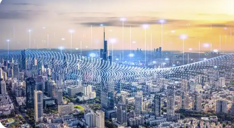 天津等7個國家數(shù)字經(jīng)濟創(chuàng)新發(fā)展試驗區(qū)將推出158項改革舉措