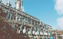 大慶石化乙烯年產(chǎn)量連續(xù)10年超百萬(wàn)噸