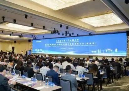 川渝攜手赴海外招商引資 釋放超萬億元合作邀約