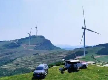 山西和順：新能源領(lǐng)跑、農(nóng)業(yè)增效、文旅融合破局“煤”依賴