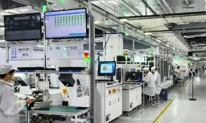 重慶：到2030年人工智能終端產(chǎn)業(yè)規(guī)模達4000億元以上