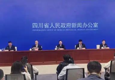 “演藝＋旅游＋商貿(mào)”融合釋放四川消費新活力