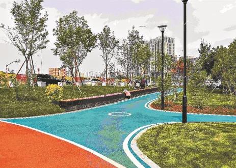 13個市地1600余處 黑龍江省發(fā)布城市公園名錄