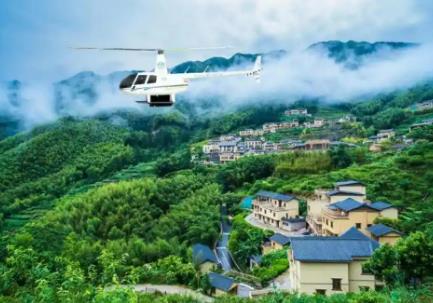 廣東農(nóng)文旅融合再上層次，為全省“百千萬工程”注入新動能