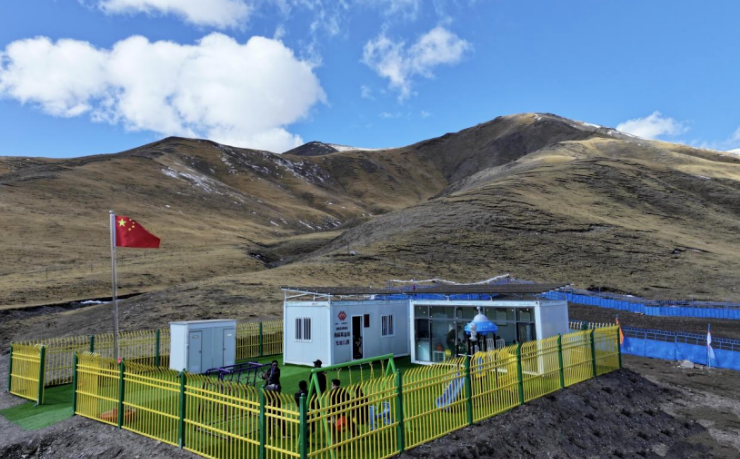 從賦能到共生：央企解鎖鄉(xiāng)村振興新密碼