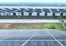 每100度企業(yè)用電中65度將為“綠電” 河南能源結(jié)構(gòu)加速轉(zhuǎn)“綠”