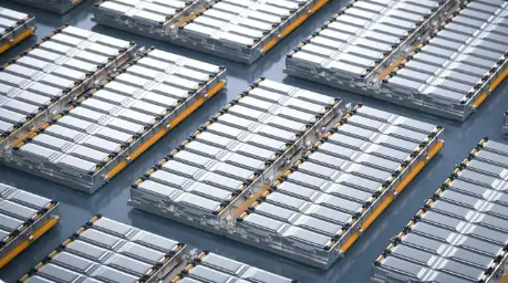 固態(tài)電池新突破 新能源車續(xù)航有望超過1000公里