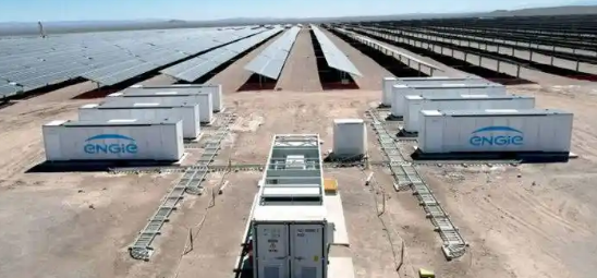 拉美地區(qū)2034年儲(chǔ)能市場(chǎng)規(guī)模將達(dá)23吉瓦