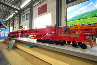 注入創(chuàng)新動(dòng)力　這些專利從實(shí)驗(yàn)室“跑”進(jìn)產(chǎn)業(yè)應(yīng)用