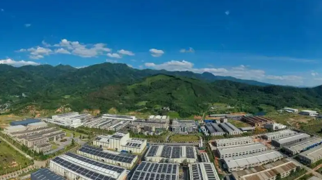 從“黑金”到“新材料” 創(chuàng)新驅(qū)動福建三明石墨烯產(chǎn)業(yè)升級