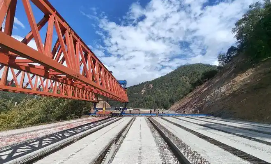 投資完成率同比向好 云南省級(jí)重大項(xiàng)目建設(shè)多點(diǎn)突破