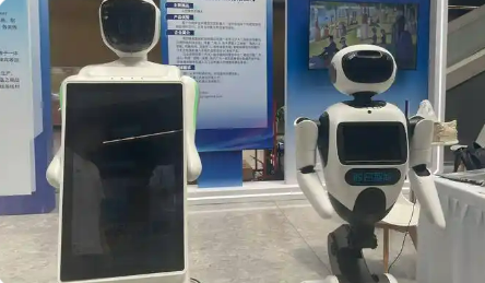 江蘇具身智能機器人標(biāo)準(zhǔn)化 技術(shù)委員會獲批成立