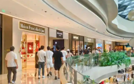 更給力！海南離島免稅購(gòu)物提質(zhì)擴(kuò)容