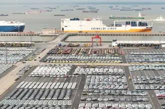 打通海運(yùn)“高速路” 構(gòu)筑開放“橋頭堡”