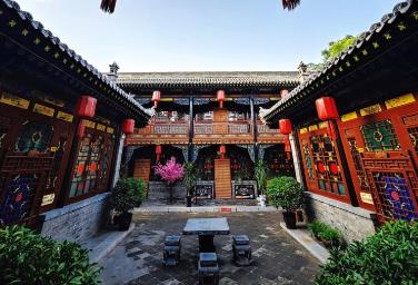 住酒店還能逛展？住宿業(yè)玩起“文旅混搭” 體驗(yàn)感拉滿