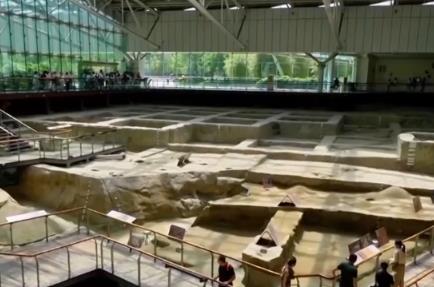 文化勃興·文化遺產(chǎn)保護濃墨重彩 文化家底前所未有清晰