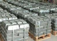 國內(nèi)外需求分化 銻價(jià)降幅收窄