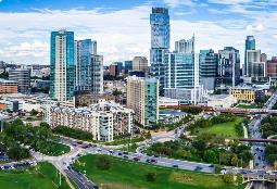 聚焦產(chǎn)業(yè)能級提升！綿陽部署“587+”重點(diǎn)產(chǎn)業(yè)建圈強(qiáng)鏈與招商引資工作