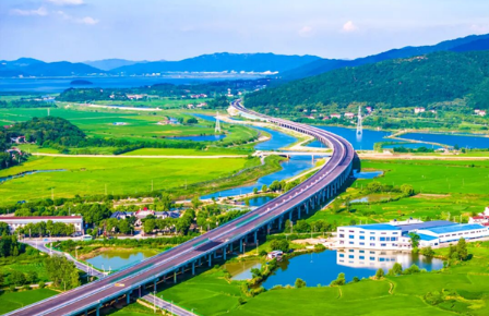 超203億元！安徽交控集團(tuán)持續(xù)抓項(xiàng)目擴(kuò)投資穩(wěn)增長(zhǎng)