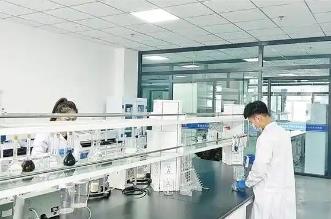 內(nèi)蒙古研究與試驗發(fā)展經(jīng)費達249.6億元