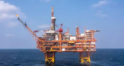 中國首個海上碳封存項(xiàng)目累計(jì)封存二氧化碳破1億立方米