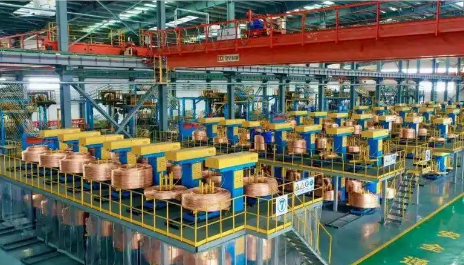 “強科技”賦能西北老工業(yè)基地“二次創(chuàng)業(yè)”