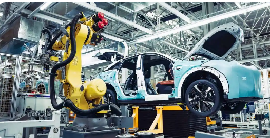 “中國科技創(chuàng)新之路越走越寬廣”