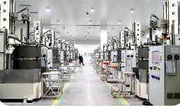 寧夏多措推動(dòng)工業(yè)產(chǎn)業(yè)鏈與創(chuàng)新鏈深度融合