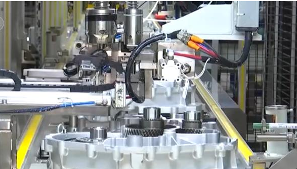 從6.2%增速看工業(yè)經(jīng)濟(jì)韌性：結(jié)構(gòu)優(yōu)化、出口改善、企業(yè)效益回升