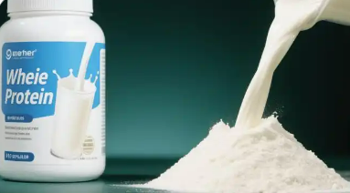 需求持續(xù)增長企業(yè)加快布局 我國乳清蛋白行業(yè)未來可期