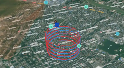 搶灘低空經(jīng)濟(jì) 三大電信運(yùn)營商競(jìng)速“低空智聯(lián)網(wǎng)”