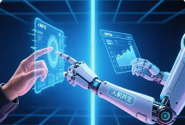 六成全球?qū)＠I(lǐng)跑！人工智能激活數(shù)字經(jīng)濟(jì)新引擎