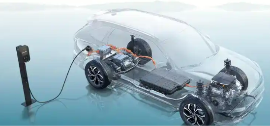 聚焦場(chǎng)景突破：混動(dòng)車型搭載80度電池的價(jià)值