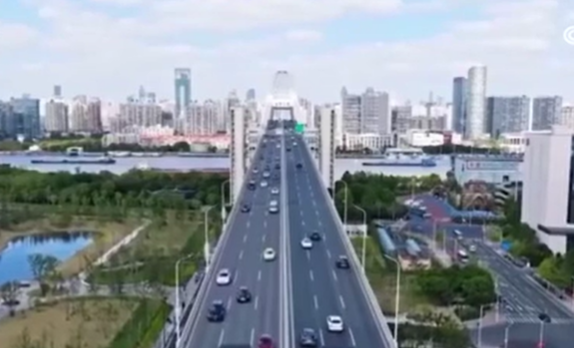 高水平開放 加快構建新發(fā)展格局