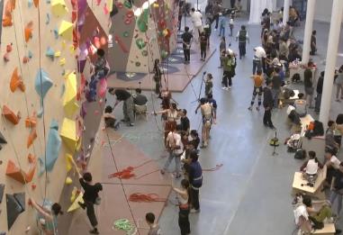 “賽事+”“情緒價(jià)值”“品質(zhì)化”……消費(fèi)向新而行 提質(zhì)、煥新亮點(diǎn)持續(xù)顯現(xiàn)