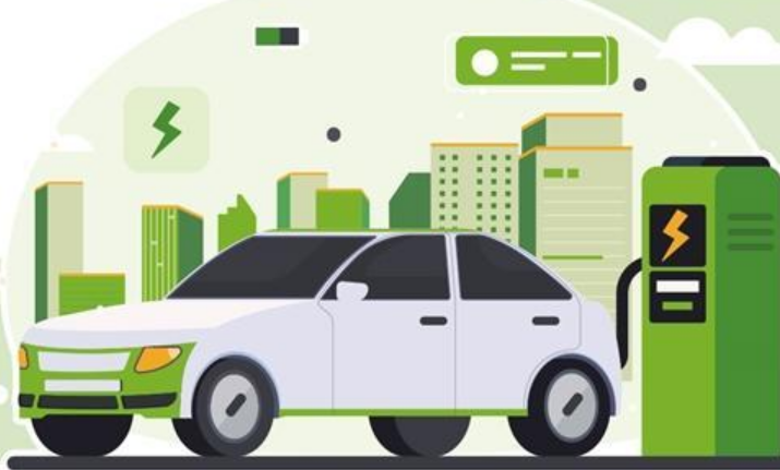 電動(dòng)車充電設(shè)施建設(shè)將提速