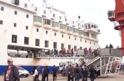 銀發(fā)族成錯(cuò)峰出游新主力 “適老”旅游產(chǎn)品催熱淡季市場(chǎng)