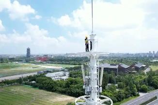 廣東擬年內(nèi)打造100個(gè)萬(wàn)兆光網(wǎng)項(xiàng)目 工廠場(chǎng)景超1/3