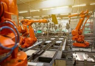 廣東為“AI+制造業(yè)”精準(zhǔn)配對 從“給政策”到“給機(jī)會”迭代升級