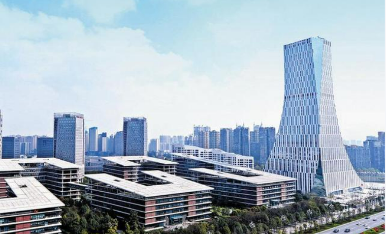 三個(gè)關(guān)鍵字看前三季度四川經(jīng)濟(jì)運(yùn)行平穩(wěn)、穩(wěn)中提質(zhì)