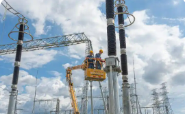 多組電力數(shù)據(jù)勾勒廣東假日經(jīng)濟(jì)“活力圖景”