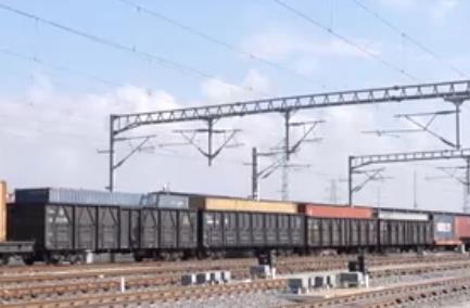 從規(guī)模擴(kuò)張全面邁入質(zhì)量提升新階段 數(shù)說(shuō)物流行業(yè)亮眼“成績(jī)單”