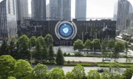 強(qiáng)數(shù)字動(dòng)能 拓發(fā)展新局——貴州推動(dòng)數(shù)字經(jīng)濟(jì)高質(zhì)量發(fā)展