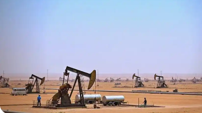 穩(wěn)健監(jiān)管框架驅(qū)動(dòng)非洲上游油氣投資增長(zhǎng)