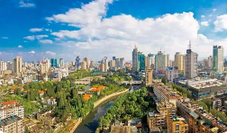 前三季度云南省GDP超2.35萬億元 同比增長4.3%