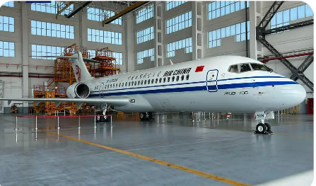 天津東疆飛機(jī)租賃產(chǎn)業(yè)持續(xù)領(lǐng)跑全國